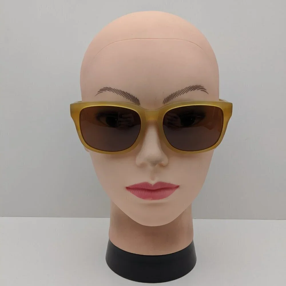 🕶️Gant Rugger GRS 2006 MHNY-1 Sunglasses 55/17-145 /ALH350🕶️